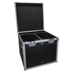 JVcase CASE FOR 2xCHALLENGER - Flight case conçu pour transporter 2 ly
