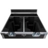 JVcase CASE FOR 2xCHALLENGER - Flight case conçu pour transporter 2 ly