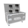 JVcase LIGHT BARS 1 - DIVIDER SET B - Jeu de séparateurs (4 pièces) po