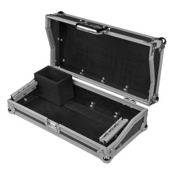 JVcase CONTROLLER CASE 3U - Flight case compact pour toutes sortes de 