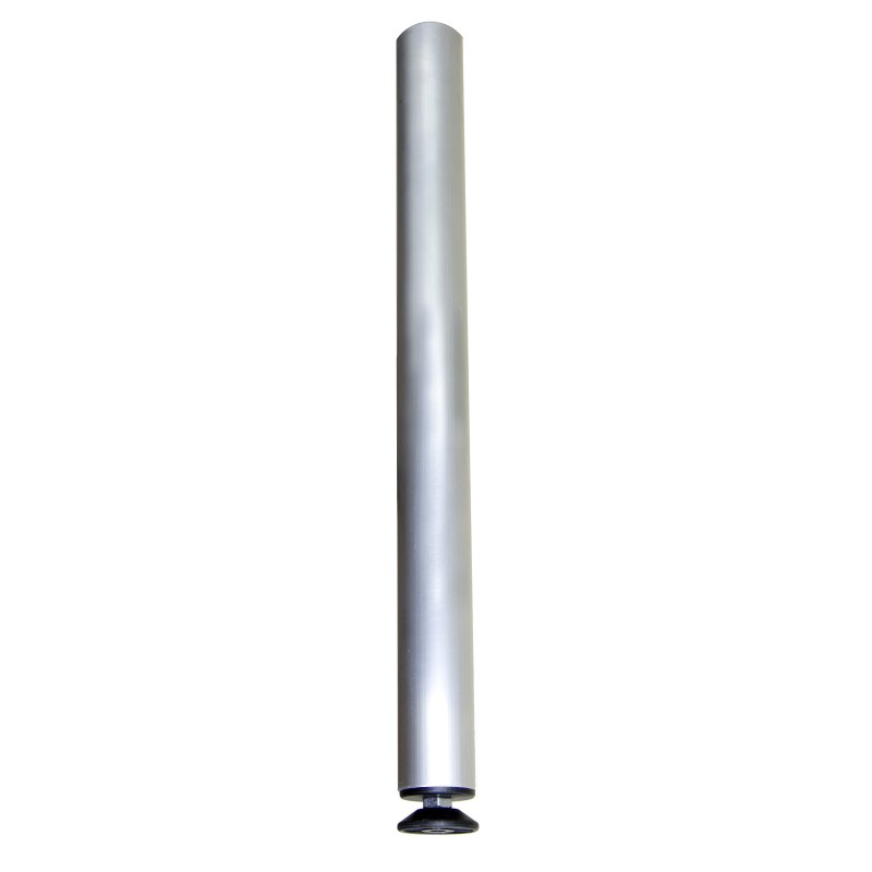 ConteStage BT-STAGE-LEGFIX-60CM - Pied rond, hauteur fixe - 60cm, +/-5