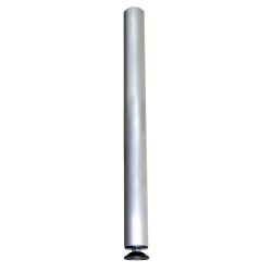 ConteStage BT-STAGE-LEGFIX-60CM - Pied rond, hauteur fixe - 60cm, +/-5