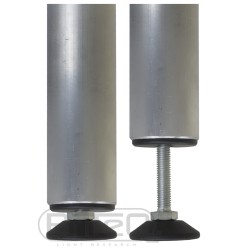 ConteStage BT-STAGE-LEGFIX-60CM - Pied rond, hauteur fixe - 60cm, +/-5