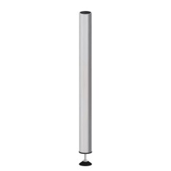 ConteStage BT-STAGE-LEGFIX-80CM - Pied rond, hauteur fixe - 80cm, +/-5