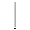 ConteStage BT-STAGE-LEGFIX-80CM - Pied rond, hauteur fixe - 80cm, +/-5
