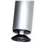 ConteStage BT-STAGE-LEGFIX-20CM - Pied rond, hauteur fixe - 20cm, +/-5