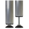 ConteStage BT-STAGE-LEGFIX-20CM - Pied rond, hauteur fixe - 20cm, +/-5