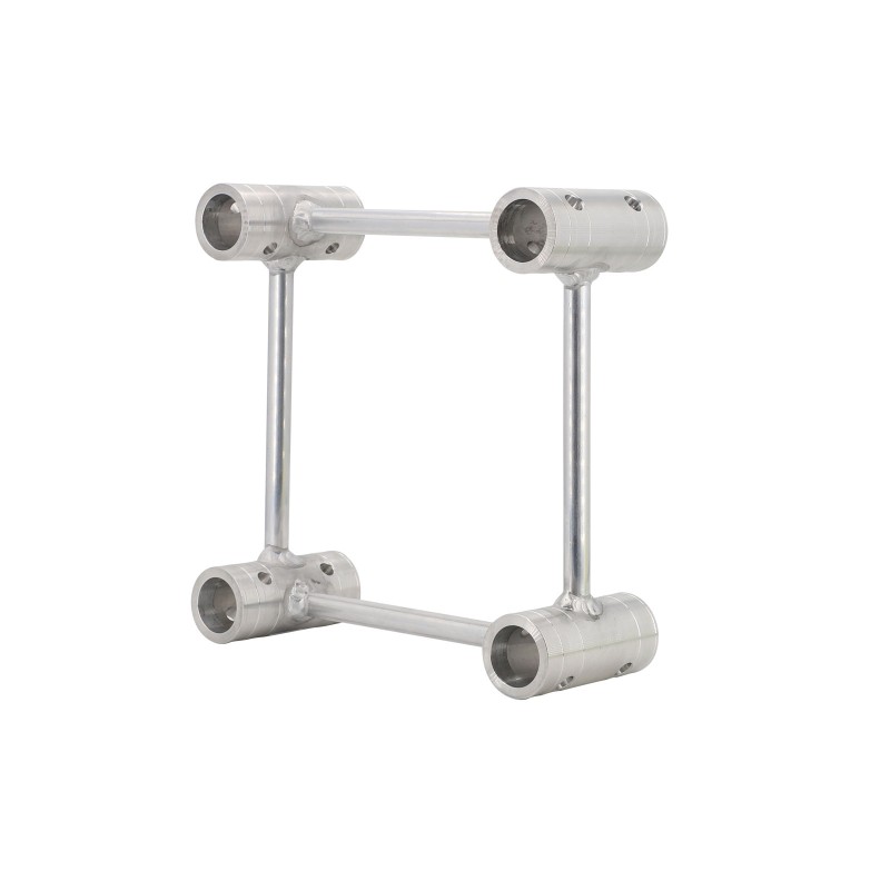 ConteStage QUATRO-010.6 - Quatro alu 290 charge lourde lg 10,6 cm + ma