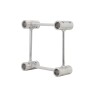 ConteStage QUATRO-010.6 - Quatro alu 290 charge lourde lg 10,6 cm + ma