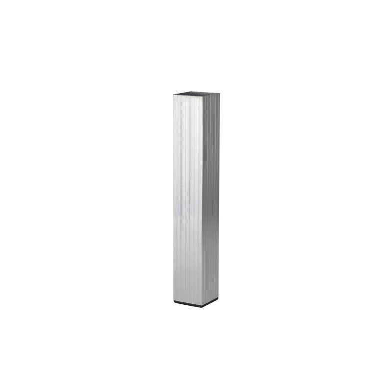ConteStage PLTS-f60 - Pied carré de 60 cm de haut - l'unité