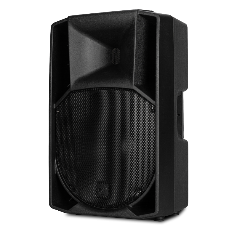 RCF ART 745-A MK5 - Enceinte active 15 pouces moteur 4''