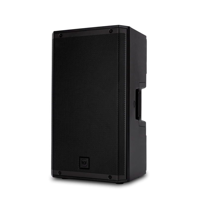 RCF ART 932-A - Enceinte active 12 pouces moteur 3''