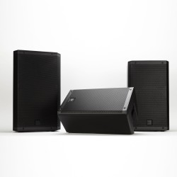 RCF ART 945-A - Enceinte active 15 pouces moteur 4''