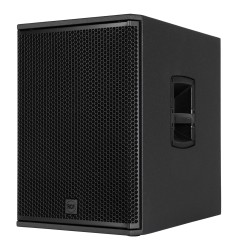 RCF SUB 15-AX - Caisson de basses actif 15 pouces