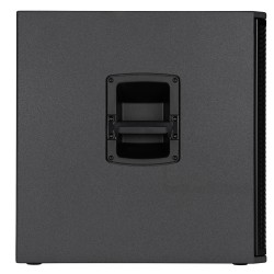 RCF SUB 15-AX - Caisson de basses actif 15 pouces