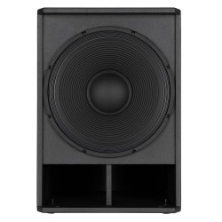 RCF SUB 15-AX - Caisson de basses actif 15 pouces