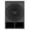 RCF SUB 15-AX - Caisson de basses actif 15 pouces