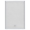RCF SUB 15-AX W - Caisson de basses actif 15 pouces blanc