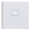 RCF SUB 15-AX W - Caisson de basses actif 15 pouces blanc