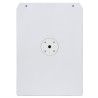 RCF SUB 15-AX W - Caisson de basses actif 15 pouces blanc
