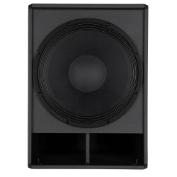 RCF SUB 18-AX - Caisson de basses actif 18 pouces