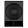 RCF SUB 18-AX - Caisson de basses actif 18 pouces