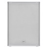 RCF SUB 18-AX W - Caisson de basses actif 18 pouces blanc