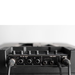 RCF EVOX JMIX9 - Colonne active avec mixeur intégré