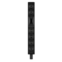 RCF EVOX JMIX9 - Colonne active avec mixeur intégré