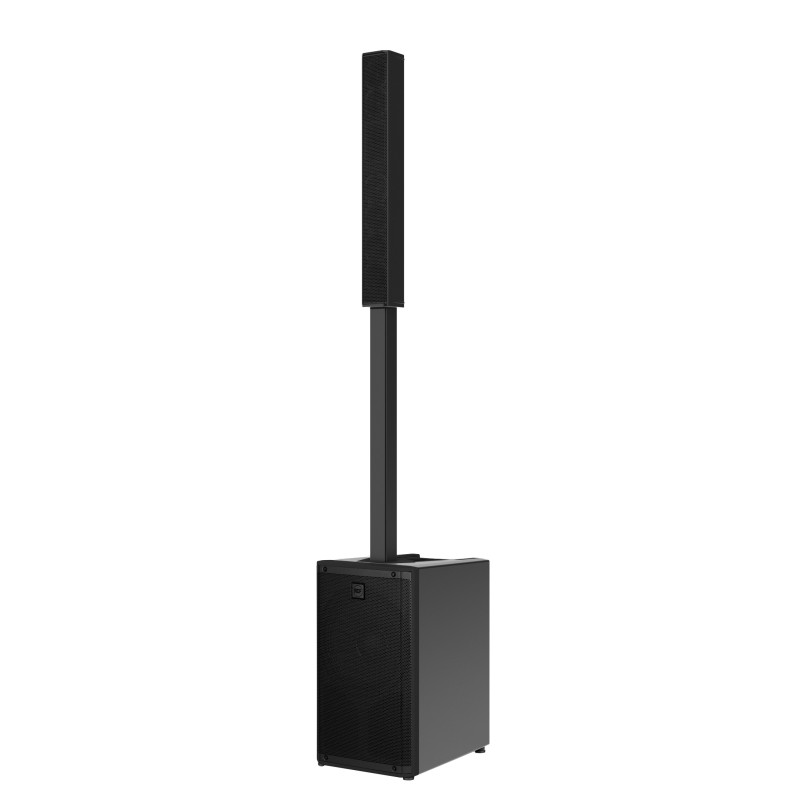 RCF EVOX J9 - Système colonne actif 3 voies