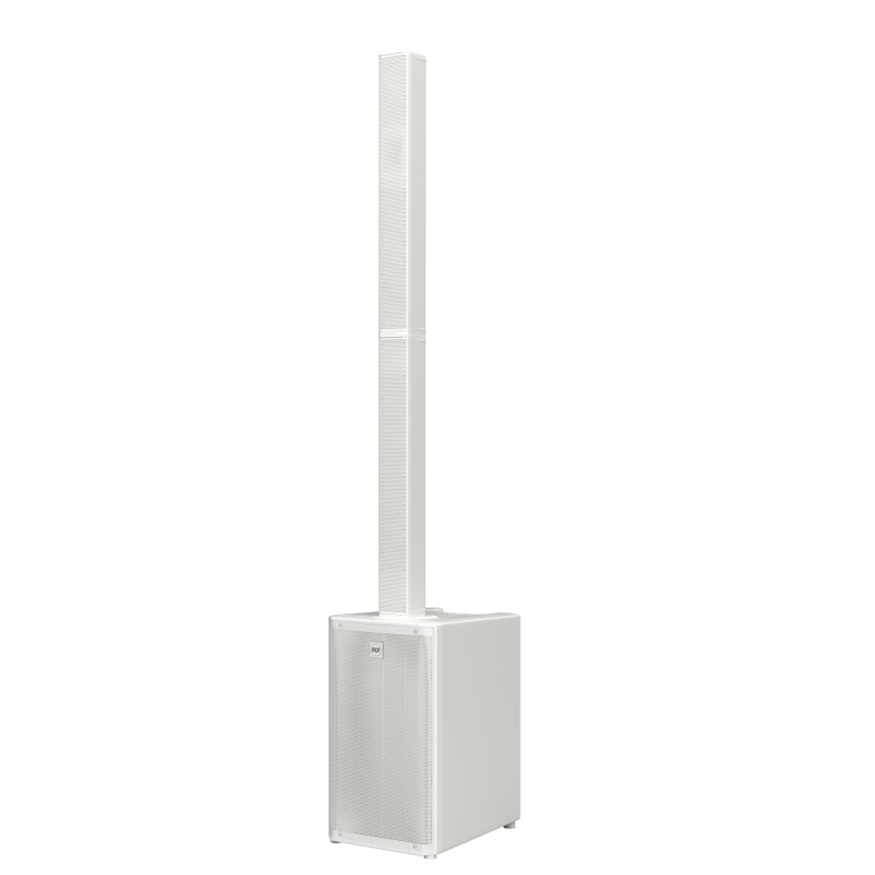 RCF EVOX J11 White - Système colonne actif blanc