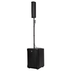 RCF EVOX J8 - Système colonne actif