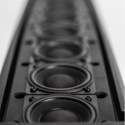 RCF EVOX J8 - Système colonne actif
