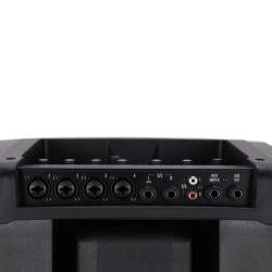 RCF EVOX JMIX8 - Colonne active avec mixeur intégré