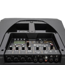 RCF EVOX JMIX8 - Colonne active avec mixeur intégré