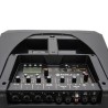 RCF EVOX JMIX8 - Colonne active avec mixeur intégré