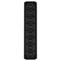 RCF EVOX JMIX8 - Colonne active avec mixeur intégré