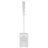 RCF EVOX JMIX8 White - Colonne active blanche avec mixeur