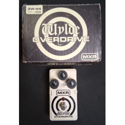 OCCASION MXR ZW44 Overdrive