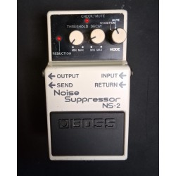 OCCASION BOSS NS-2