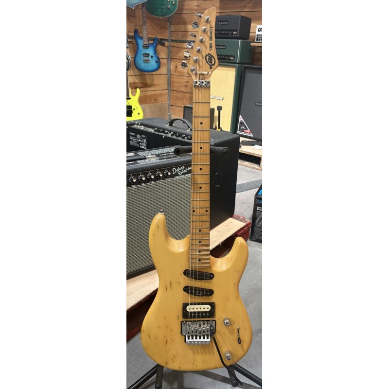 OCCASION Lâg "The beast" made in France