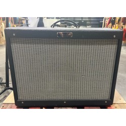 Occasion Fender Hot Rod Deluxe III Avec Housse