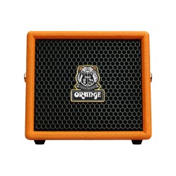 Orange Outlowd ES3 Ed Sheeran - Mini ampli acoustique Bluetooth