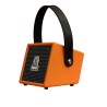 Orange Outlowd ES3 Ed Sheeran - Mini ampli acoustique Bluetooth
