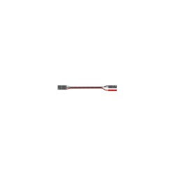 EMG Câble 3 pins pour micros actifs