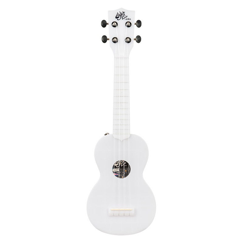 Kala Light Tone - Ukulélé soprano lumineux LED