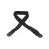 Sangle Levy's M8POLY Black - Polypropylène 5 cm