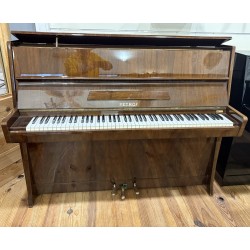 Piano Petrof 112 Palissandre Occasion | Ubico Musique Dax