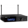 Shure SLXD14+E WL185M G65 - Système HF numérique | Ubico Musique Dax