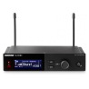 Shure SLXD14+E WL185M G65 - Système HF numérique | Ubico Musique Dax